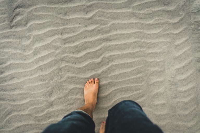 Hoe werkt Grounding?